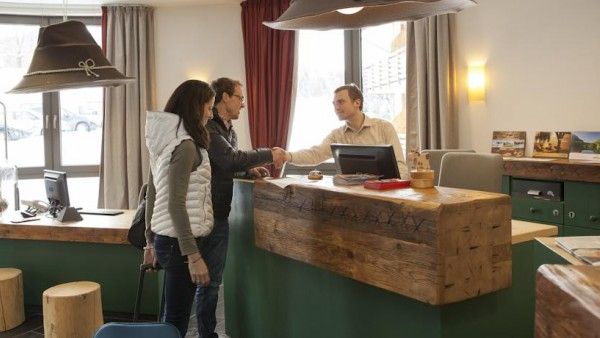 Hotel Oberstdorf Bild 24