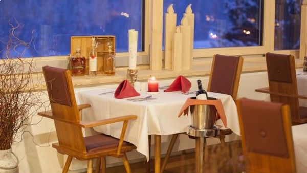 Hotel Oberstdorf Bild 25
