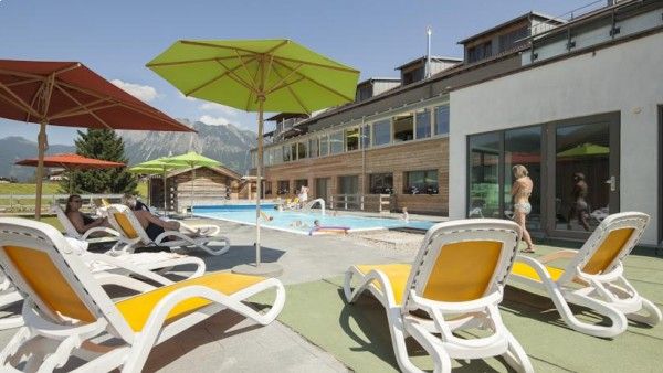 Hotel Oberstdorf Bild 27