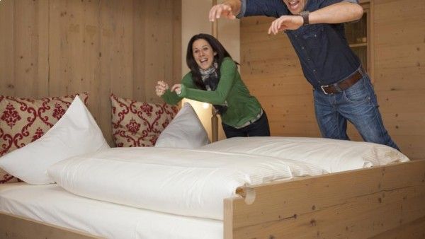 Hotel Oberstdorf Bild 3