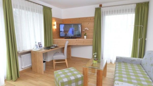 Alpenhof Oberstdorf Hotel & Spa, BW Signature Collection by Best Western Bild 28