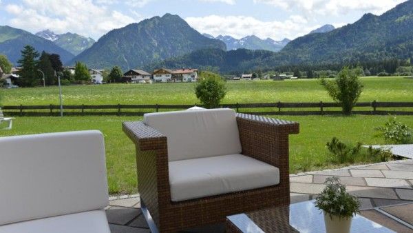 Alpenhof Oberstdorf Hotel & Spa, BW Signature Collection by Best Western Bild 32