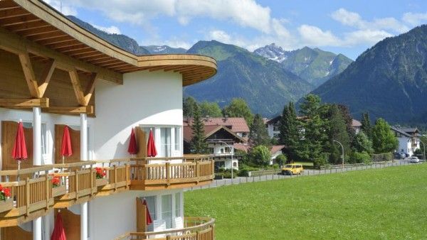 Alpenhof Oberstdorf Hotel & Spa, BW Signature Collection by Best Western Bild 38