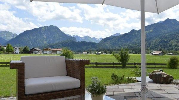 Alpenhof Oberstdorf Hotel & Spa, BW Signature Collection by Best Western Bild 39