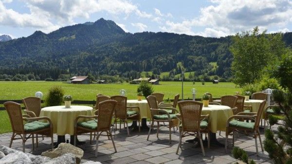 Alpenhof Oberstdorf Hotel & Spa, BW Signature Collection by Best Western Bild 41