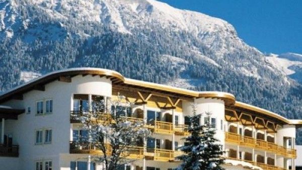 Alpenhof Oberstdorf Hotel & Spa, BW Signature Collection by Best Western Bild 42