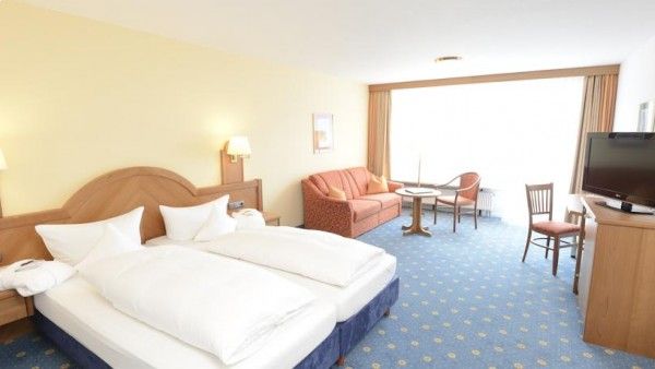 Alpenhof Oberstdorf Hotel & Spa, BW Signature Collection by Best Western Bild 6