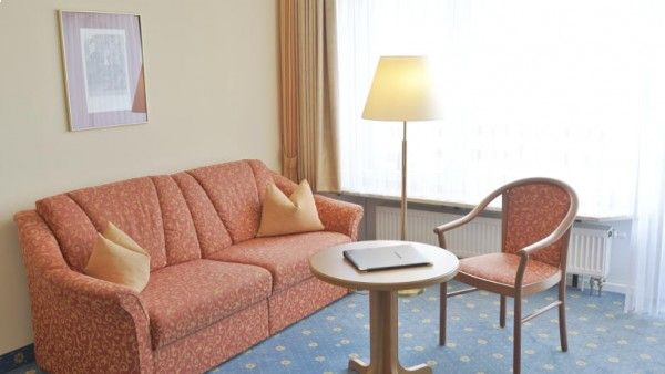 Alpenhof Oberstdorf Hotel & Spa, BW Signature Collection by Best Western Bild 7