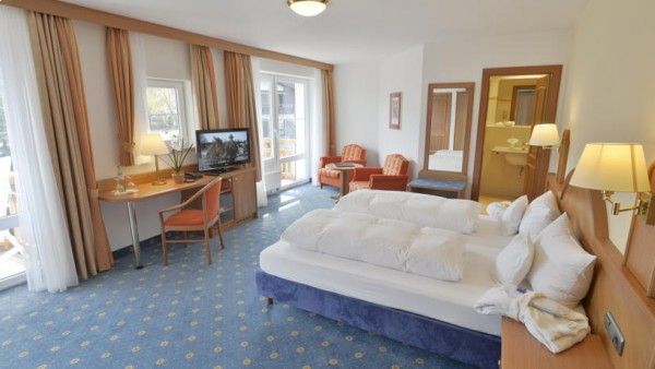 Alpenhof Oberstdorf Hotel & Spa, BW Signature Collection by Best Western Bild 11