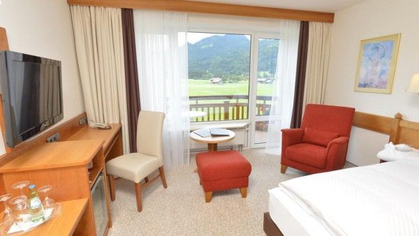 Alpenhof Oberstdorf Hotel & Spa, BW Signature Collection by Best Western Bild 12