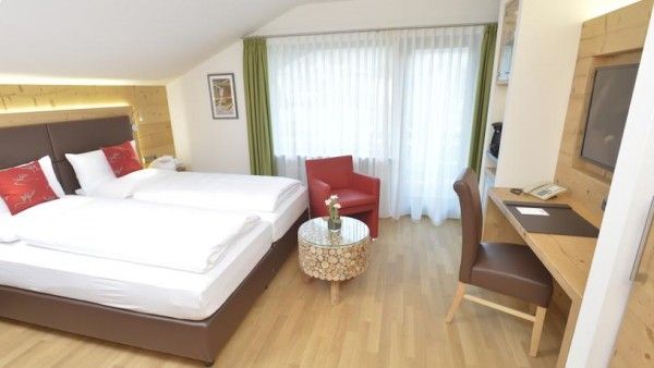 Alpenhof Oberstdorf Hotel & Spa, BW Signature Collection by Best Western Bild 14