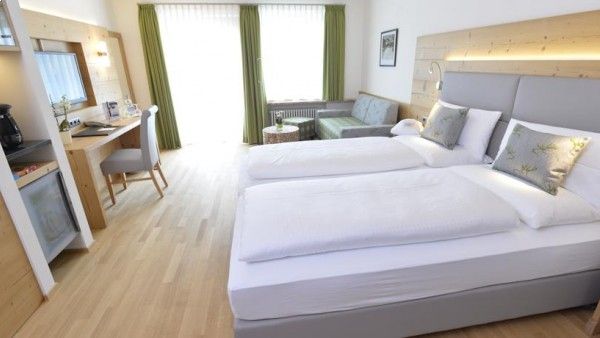 Alpenhof Oberstdorf Hotel & Spa, BW Signature Collection by Best Western Bild 18