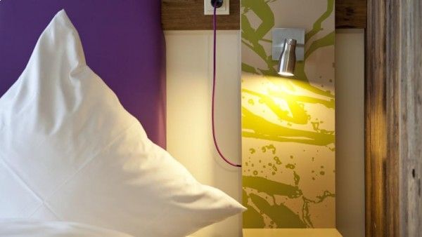 Explorer Hotel Oberstdorf Bild 17
