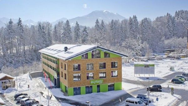 Explorer Hotel Oberstdorf Bild 22