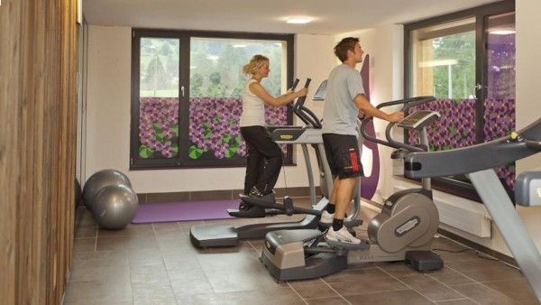 Explorer Hotel Oberstdorf Bild 14