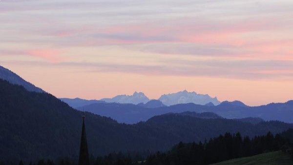 HUBERTUS Mountain Refugio Allgäu Bild 18