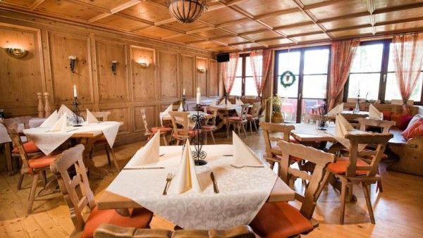 MONDI Resort und Chalet Oberstaufen Bild 9