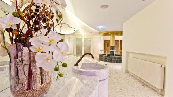 MONDI Resort und Chalet Oberstaufen Bild 10
