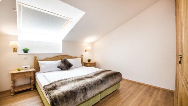 MONDI Resort und Chalet Oberstaufen Bild 11