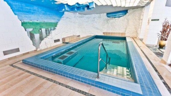 MONDI Resort und Chalet Oberstaufen Bild 12