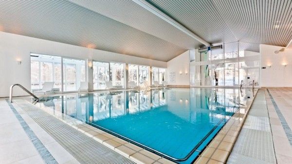 MONDI Resort und Chalet Oberstaufen Bild 13