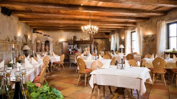 MONDI Resort und Chalet Oberstaufen Bild 14