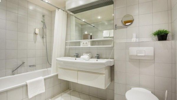 MONDI Resort und Chalet Oberstaufen Bild 16