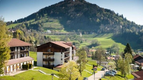MONDI Resort und Chalet Oberstaufen Bild 18
