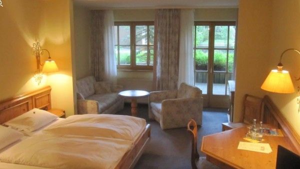 Mäsers Allgäuherz Hotel Bild 7