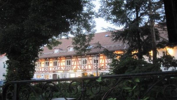 Mäsers Allgäuherz Hotel
