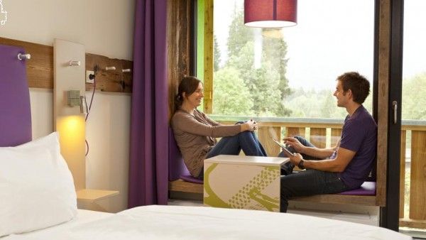 Explorer Hotel Neuschwanstein Bild 9