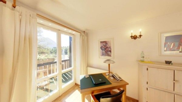 Outdoorhotel Jäger Von Fall Bild 16