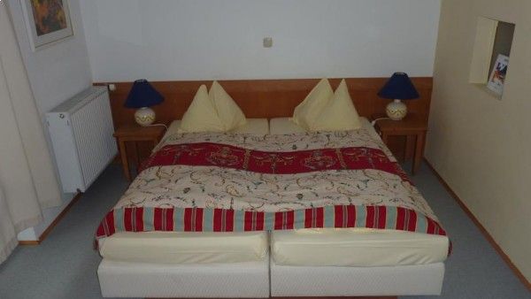 Outdoorhotel Jäger Von Fall Bild 22