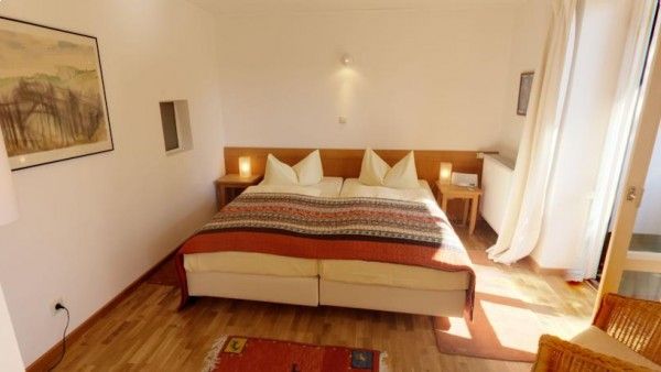 Outdoorhotel Jäger Von Fall Bild 8