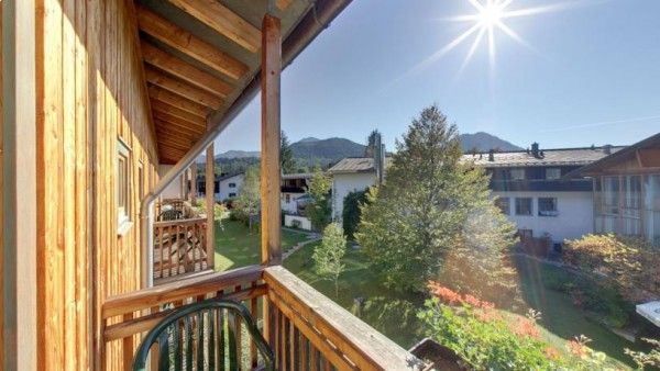 Outdoorhotel Jäger Von Fall Bild 11