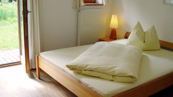 Outdoorhotel Jäger Von Fall Bild 13