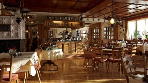 Landhotel Hirschen Bild 12