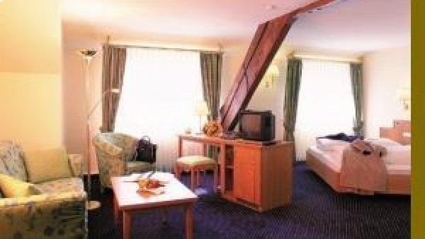Landhotel Hirschen Bild 14
