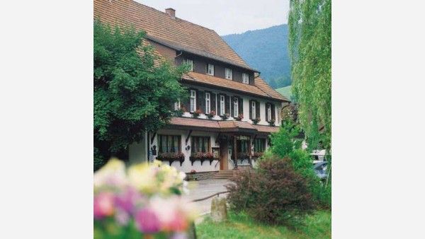 Landhotel Hirschen Bild 15