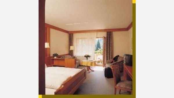 Landhotel Hirschen Bild 16