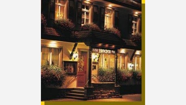 Landhotel Hirschen Bild 17