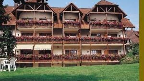 Landhotel Hirschen