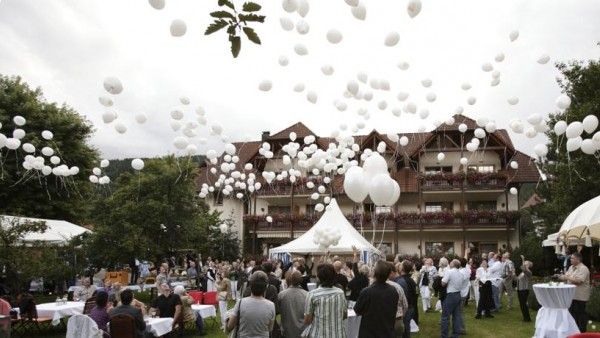 Landhotel Hirschen Bild 10