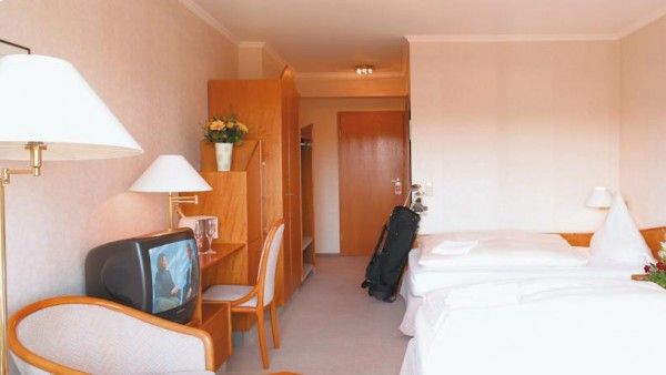 Victor's Seehotel Weingärtner Bostalsee Bild 13