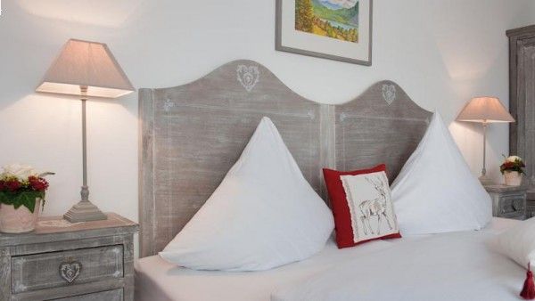 Victor's Seehotel Weingärtner Bostalsee Bild 16