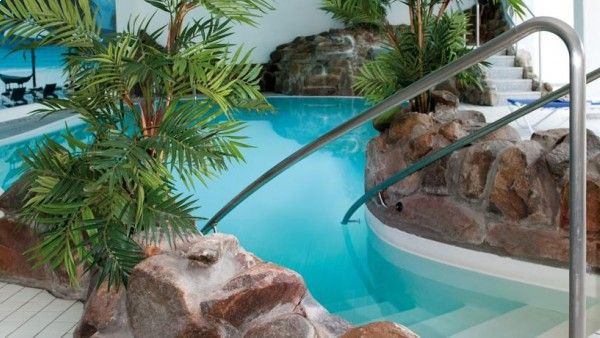 Victor's Seehotel Weingärtner Bostalsee Bild 7