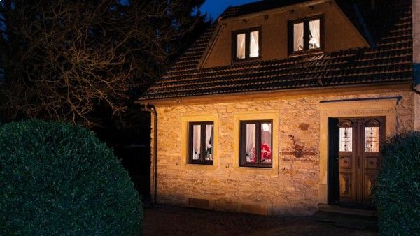 Victor's Seehotel Weingärtner Bostalsee Bild 9