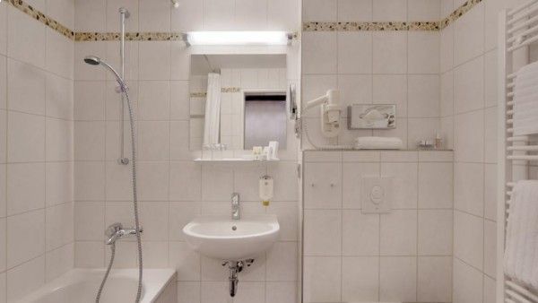 Best Western Hotel Darmstadt Mitte Bild 12