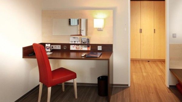Best Western Hotel Darmstadt Mitte Bild 16