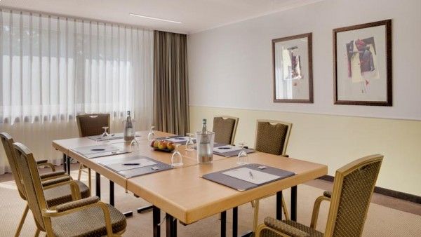 Best Western Hotel Darmstadt Mitte Bild 17